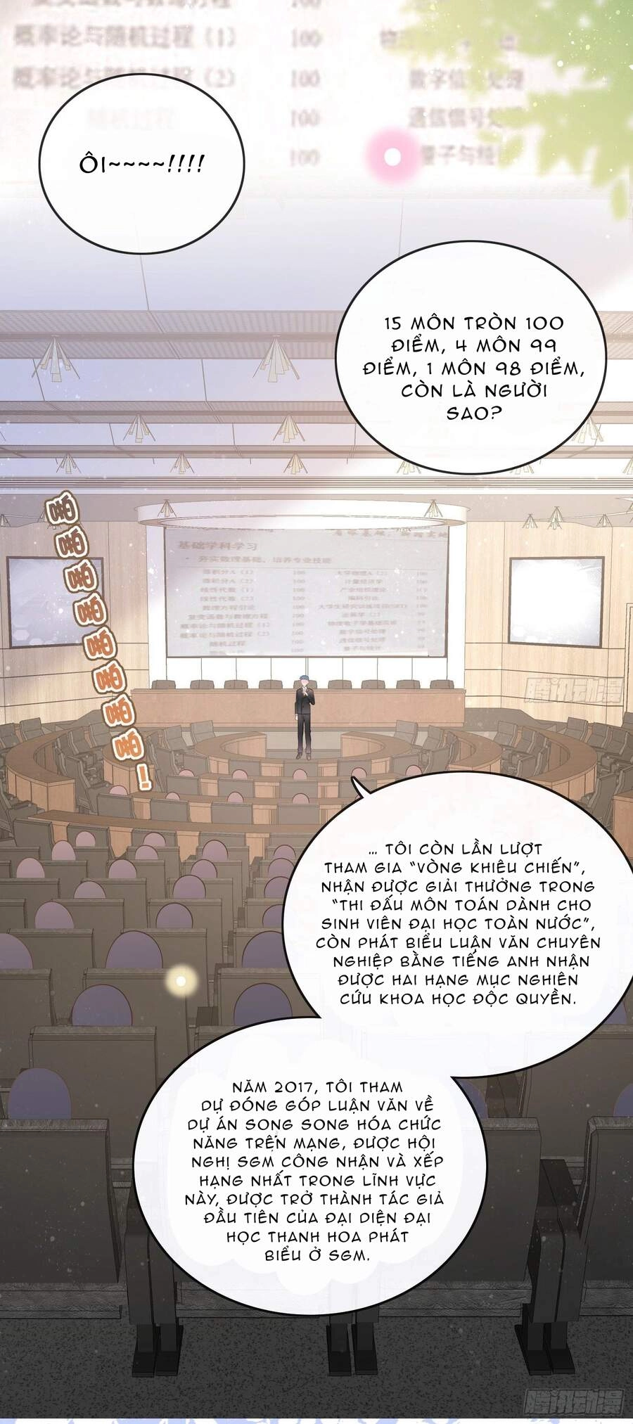 Ảnh Hậu Cũng Không Bằng Niệm Thanh Hoa Chapter 111 - 20