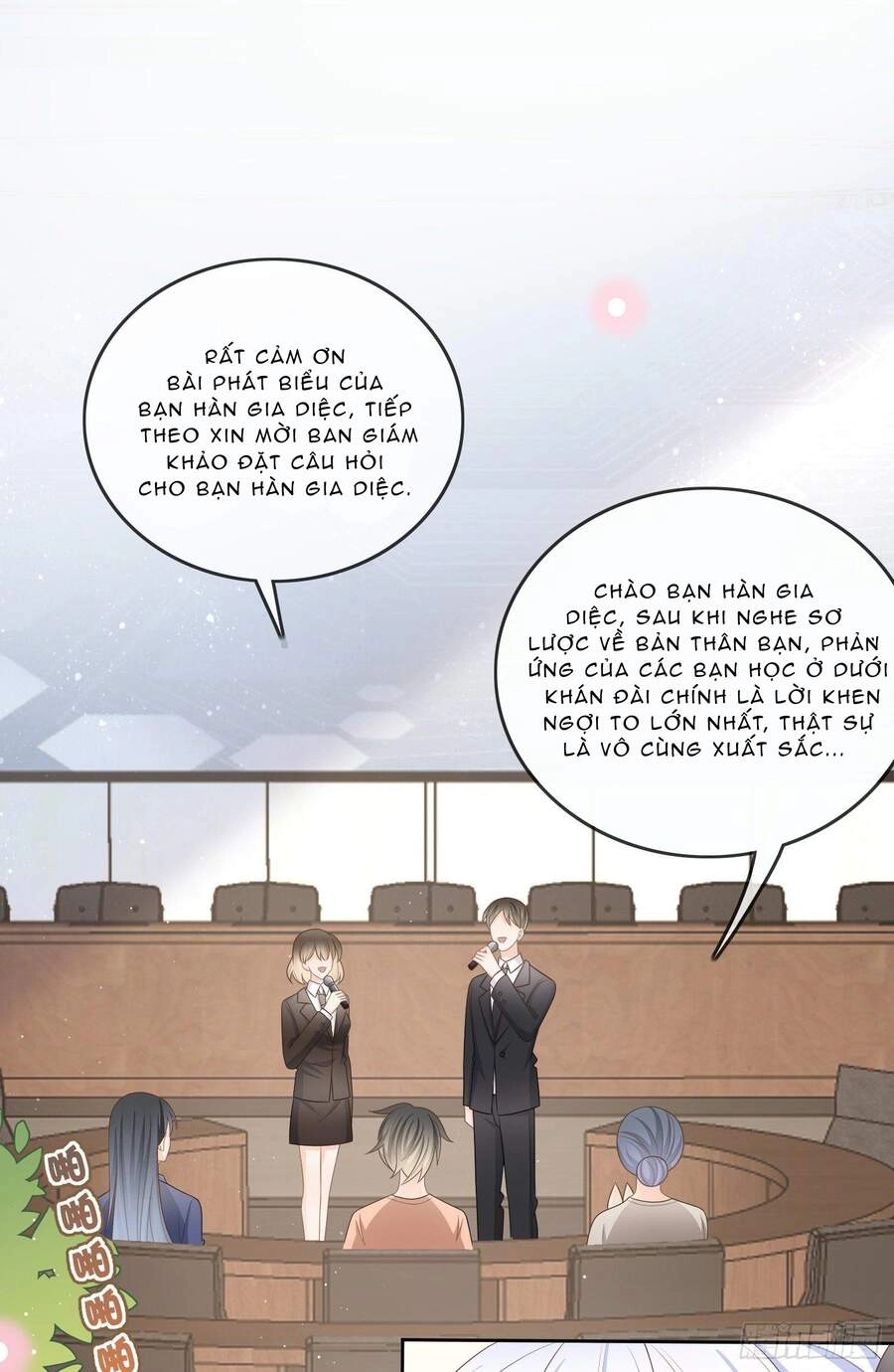 Ảnh Hậu Cũng Không Bằng Niệm Thanh Hoa Chapter 112 - 1