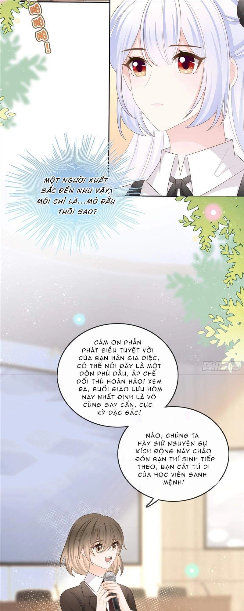 Ảnh Hậu Cũng Không Bằng Niệm Thanh Hoa Chapter 112 - 2