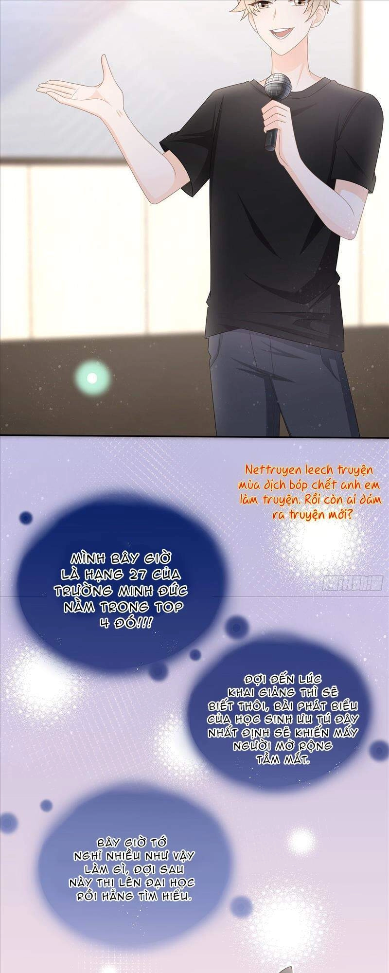 Ảnh Hậu Cũng Không Bằng Niệm Thanh Hoa Chapter 112 - 8