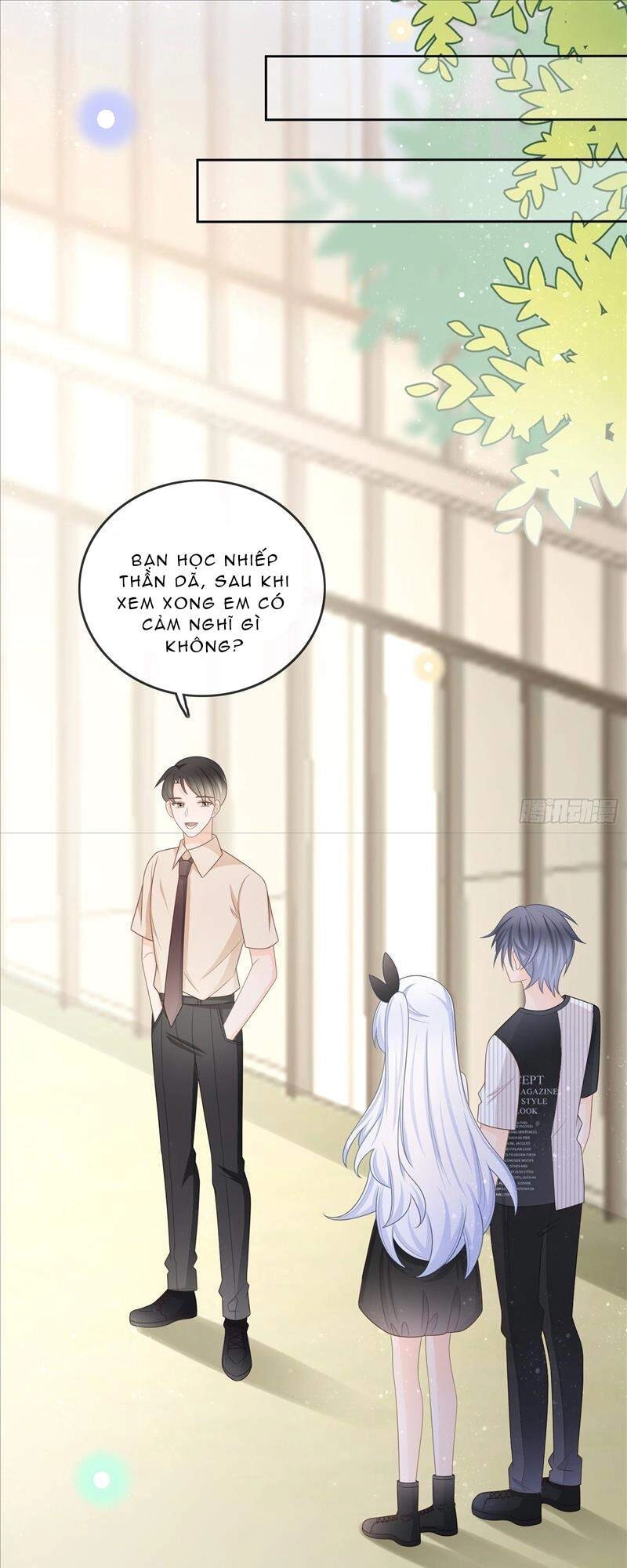 Ảnh Hậu Cũng Không Bằng Niệm Thanh Hoa Chapter 112 - 14