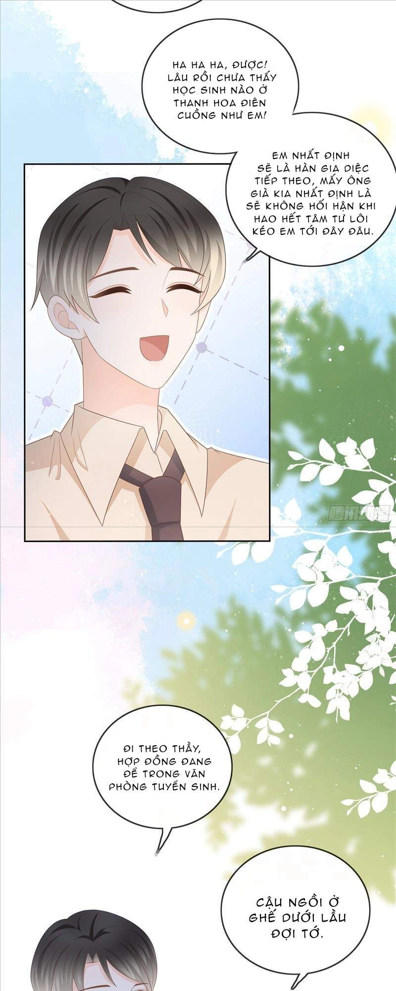 Ảnh Hậu Cũng Không Bằng Niệm Thanh Hoa Chapter 112 - 18