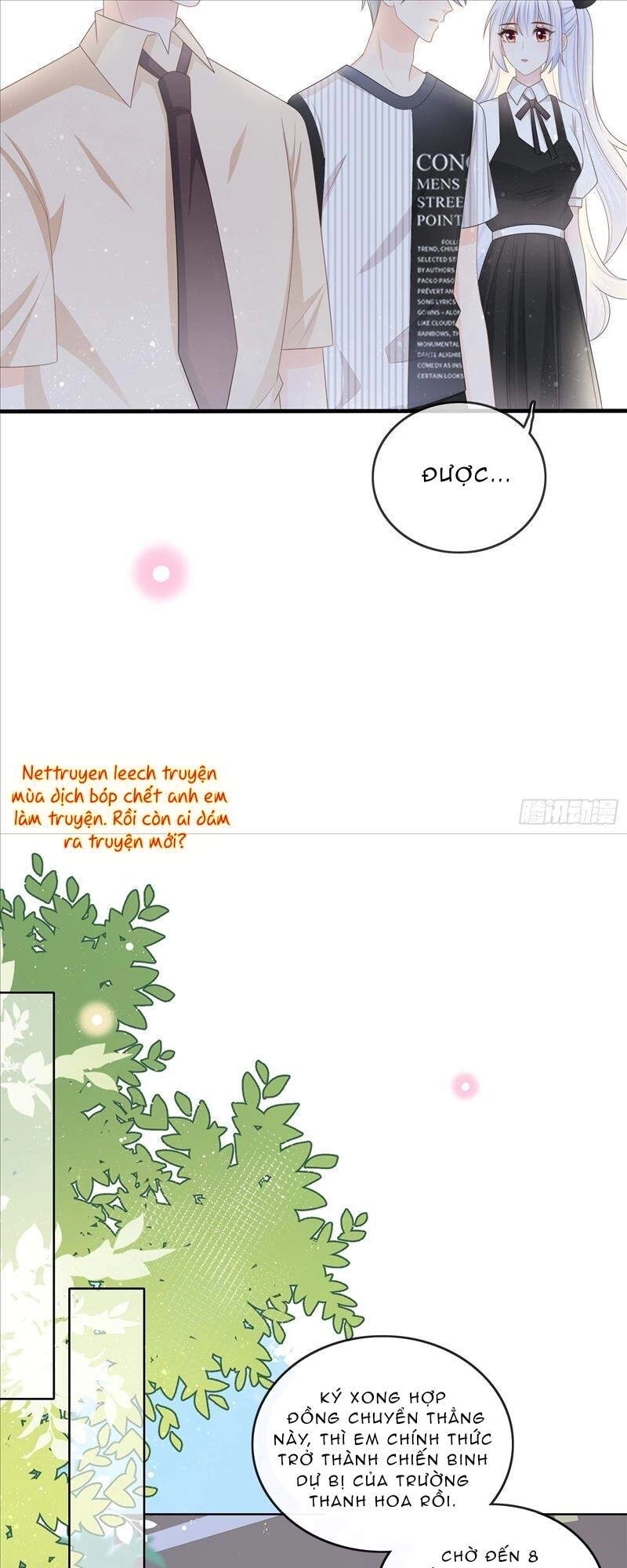 Ảnh Hậu Cũng Không Bằng Niệm Thanh Hoa Chapter 112 - 20