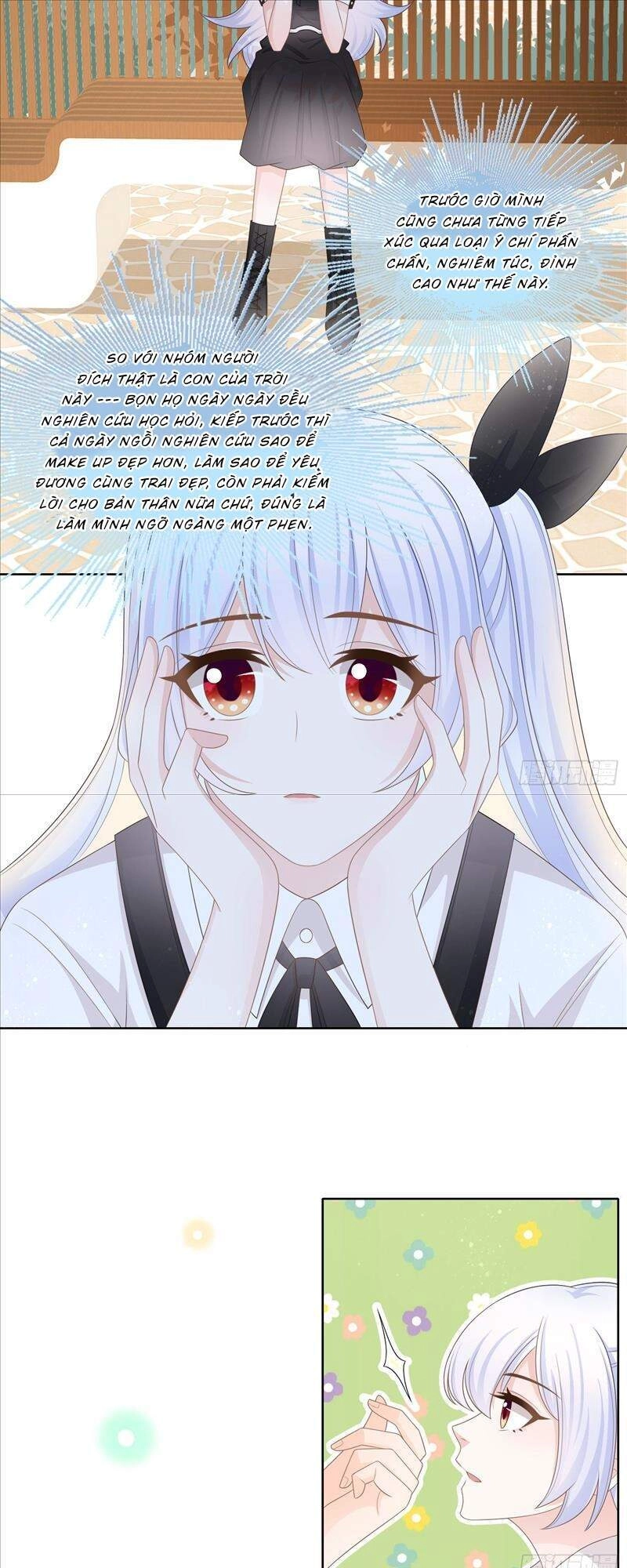 Ảnh Hậu Cũng Không Bằng Niệm Thanh Hoa Chapter 112 - 26