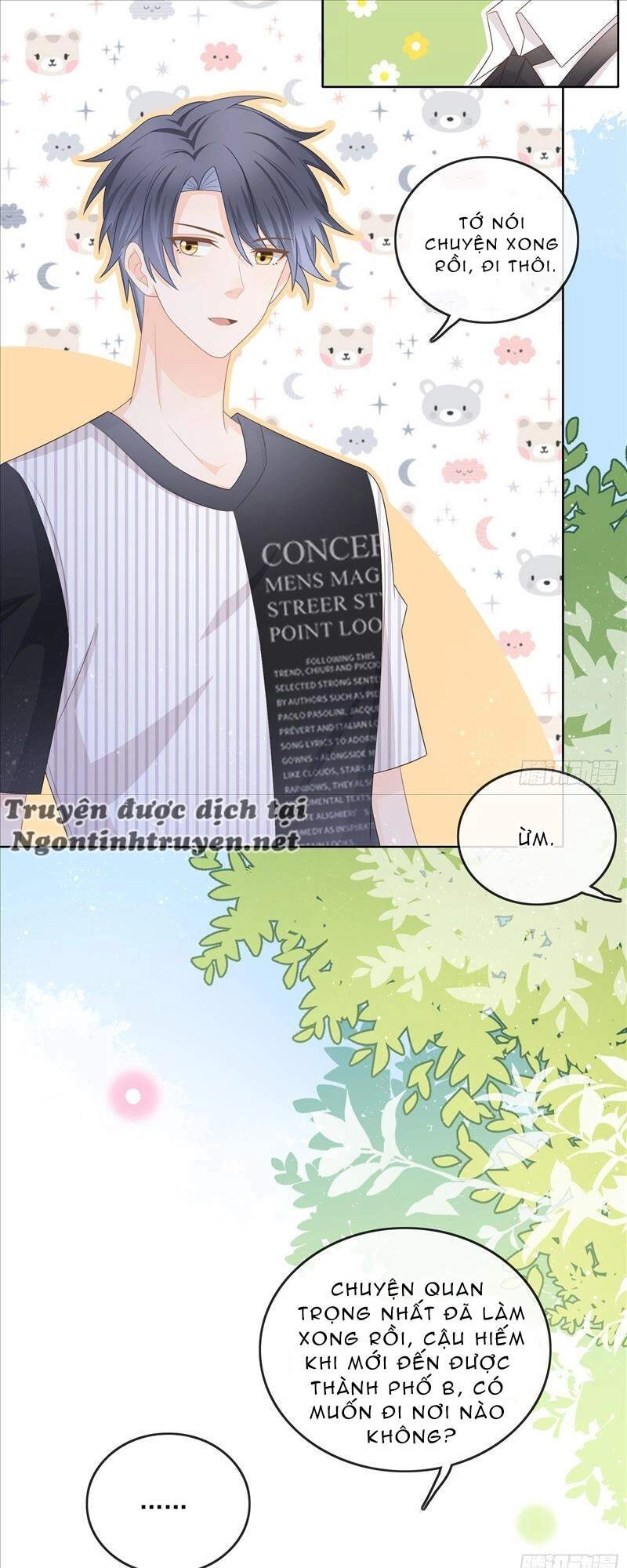 Ảnh Hậu Cũng Không Bằng Niệm Thanh Hoa Chapter 112 - 28