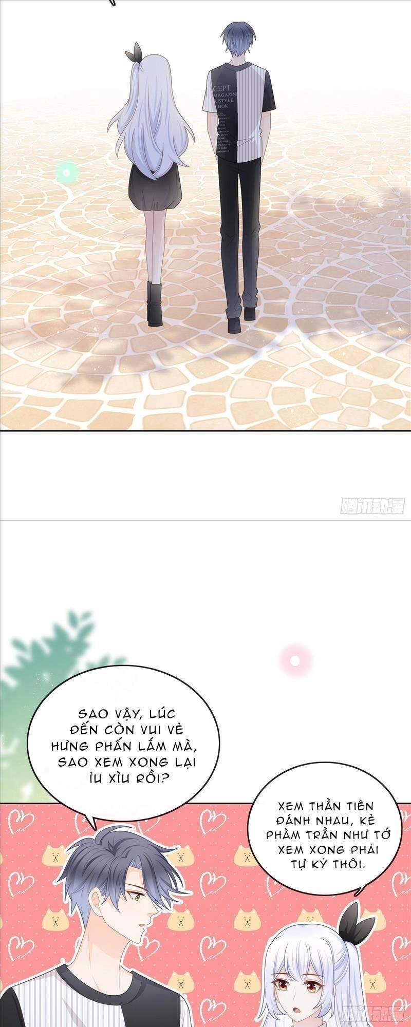 Ảnh Hậu Cũng Không Bằng Niệm Thanh Hoa Chapter 112 - 30