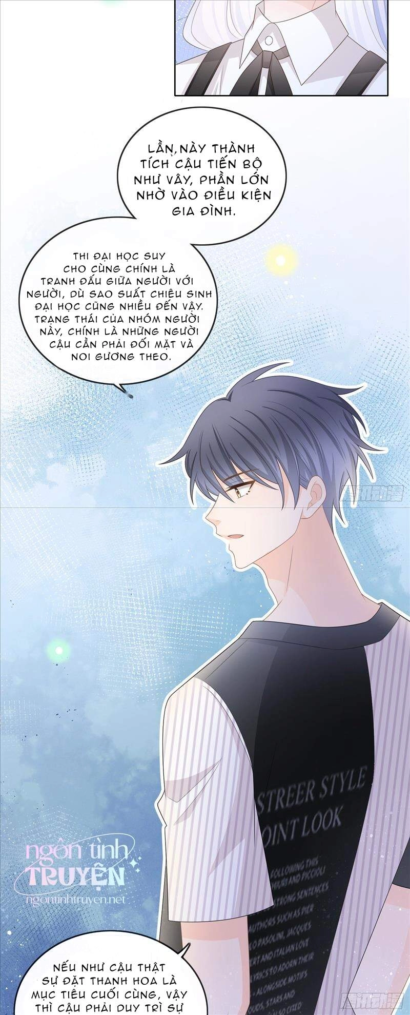 Ảnh Hậu Cũng Không Bằng Niệm Thanh Hoa Chapter 112 - 33