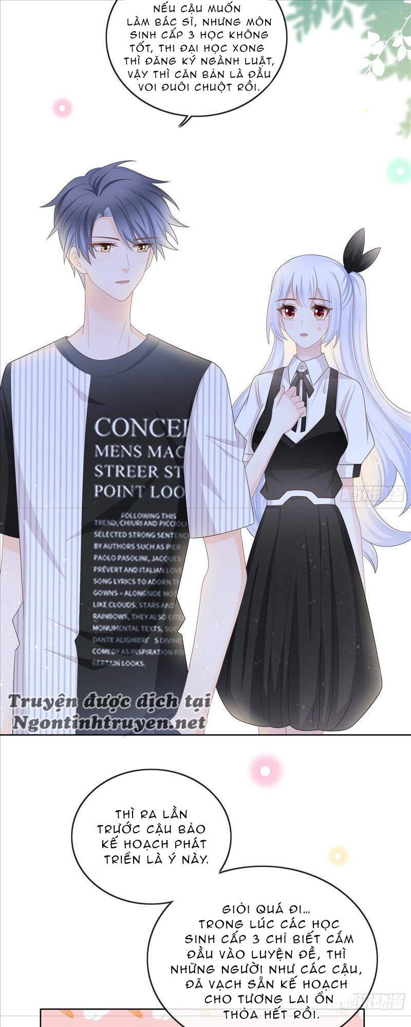 Ảnh Hậu Cũng Không Bằng Niệm Thanh Hoa Chapter 112 - 35