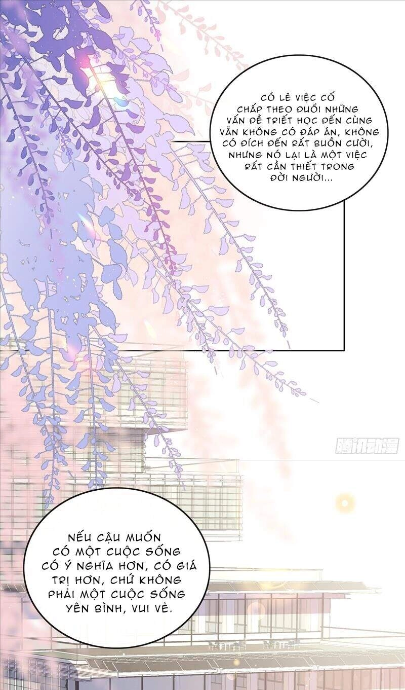 Ảnh Hậu Cũng Không Bằng Niệm Thanh Hoa Chapter 113 - 4