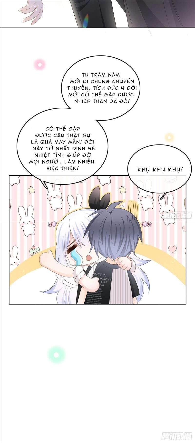 Ảnh Hậu Cũng Không Bằng Niệm Thanh Hoa Chapter 113 - 8