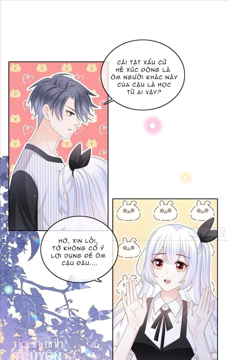 Ảnh Hậu Cũng Không Bằng Niệm Thanh Hoa Chapter 113 - 9