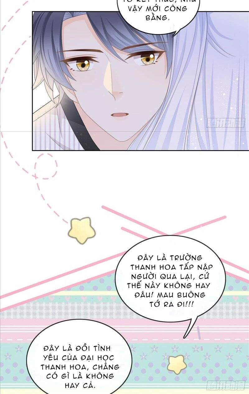 Ảnh Hậu Cũng Không Bằng Niệm Thanh Hoa Chapter 113 - 12