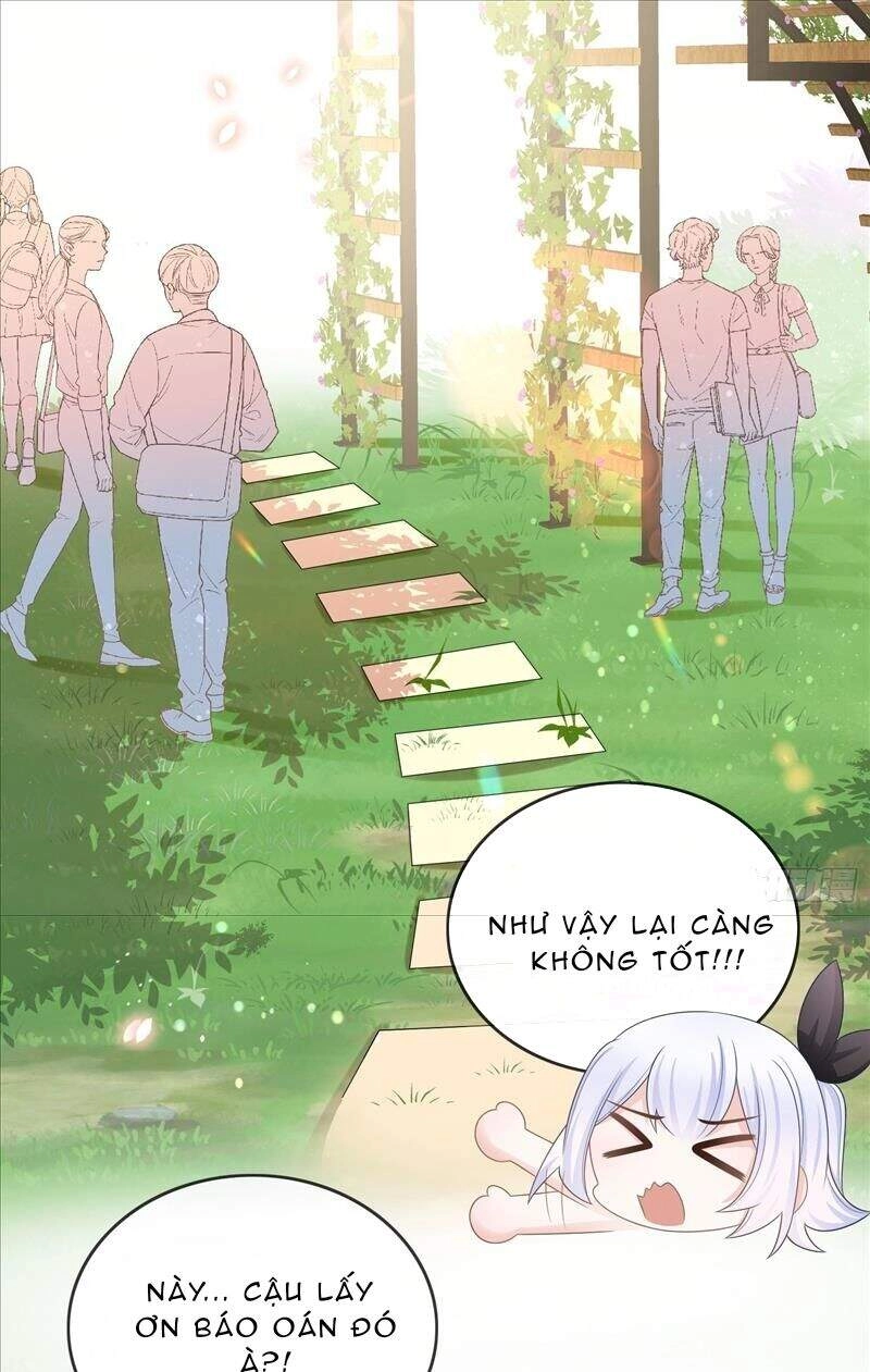 Ảnh Hậu Cũng Không Bằng Niệm Thanh Hoa Chapter 113 - 14