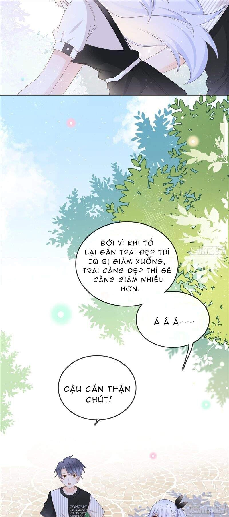 Ảnh Hậu Cũng Không Bằng Niệm Thanh Hoa Chapter 113 - 17