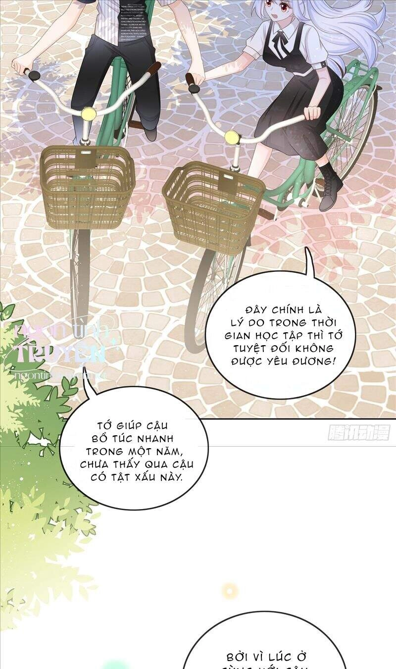 Ảnh Hậu Cũng Không Bằng Niệm Thanh Hoa Chapter 113 - 18