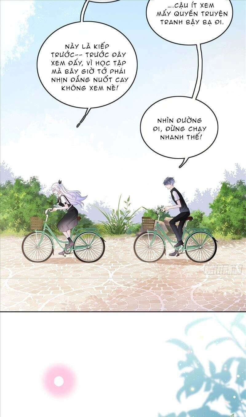 Ảnh Hậu Cũng Không Bằng Niệm Thanh Hoa Chapter 113 - 20