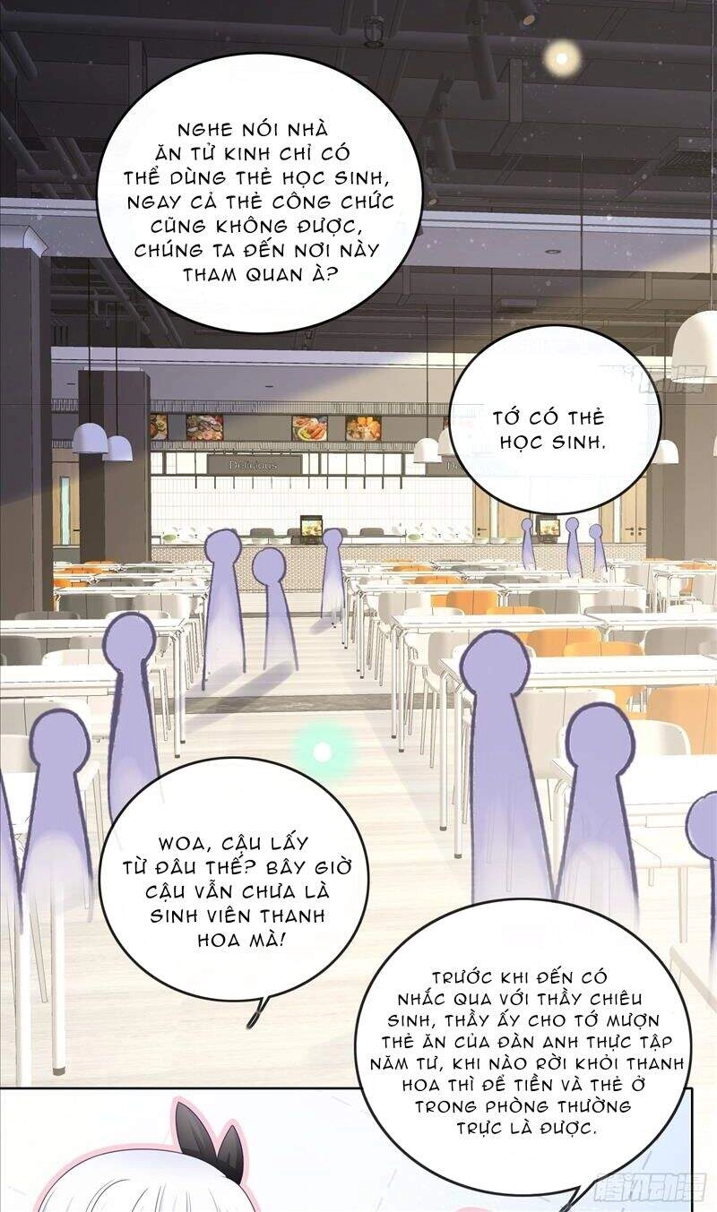 Ảnh Hậu Cũng Không Bằng Niệm Thanh Hoa Chapter 113 - 23