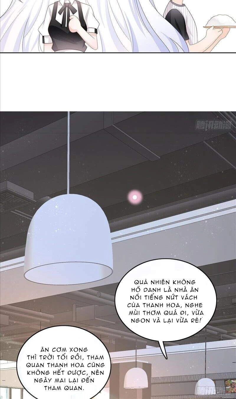 Ảnh Hậu Cũng Không Bằng Niệm Thanh Hoa Chapter 113 - 25