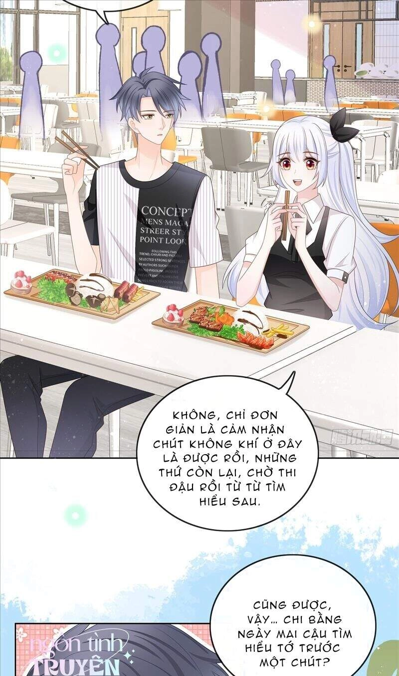 Ảnh Hậu Cũng Không Bằng Niệm Thanh Hoa Chapter 113 - 26