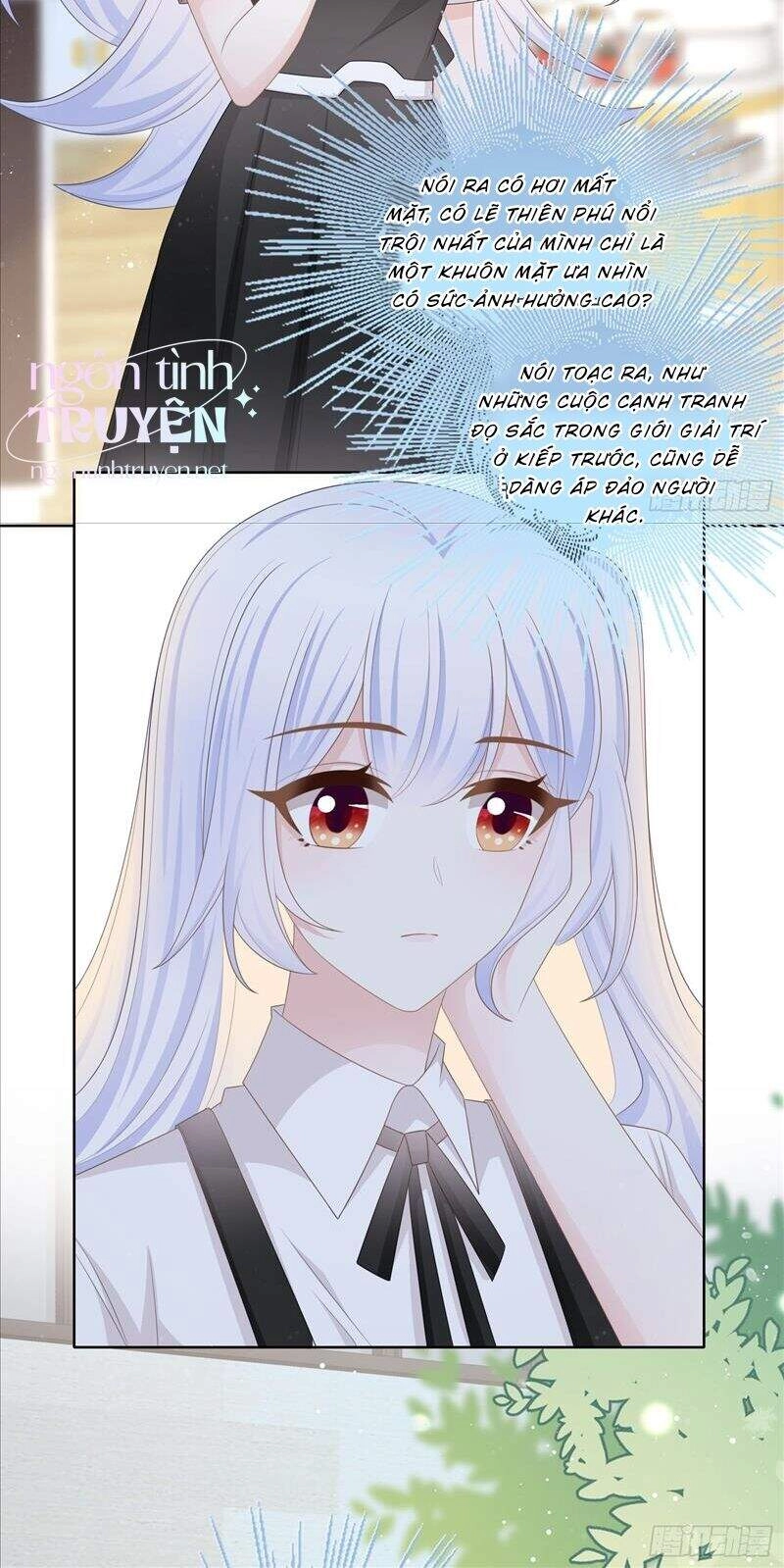 Ảnh Hậu Cũng Không Bằng Niệm Thanh Hoa Chapter 114 - 6