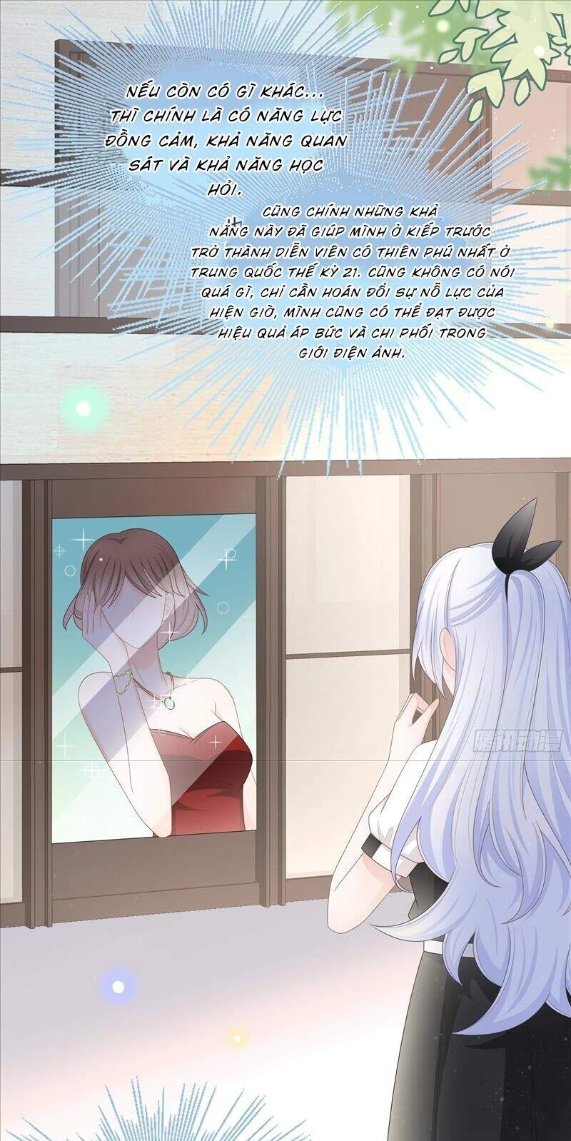 Ảnh Hậu Cũng Không Bằng Niệm Thanh Hoa Chapter 114 - 7