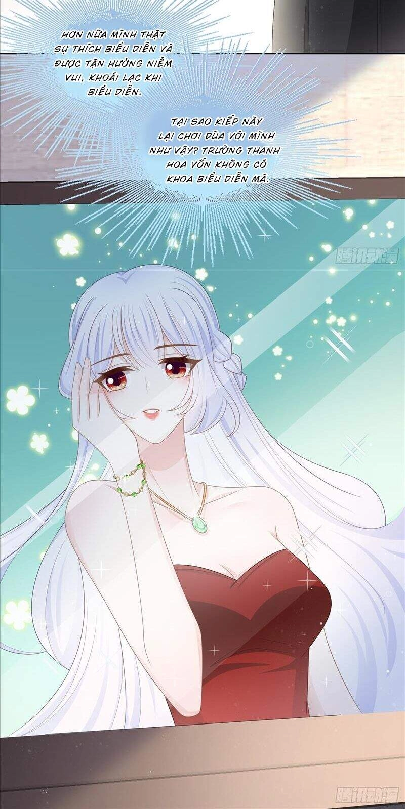 Ảnh Hậu Cũng Không Bằng Niệm Thanh Hoa Chapter 114 - 8