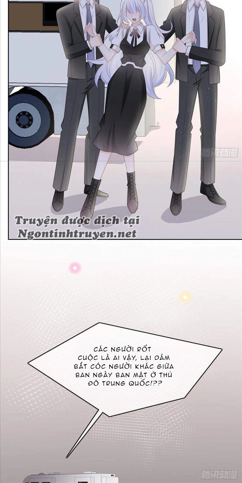 Ảnh Hậu Cũng Không Bằng Niệm Thanh Hoa Chapter 114 - 10