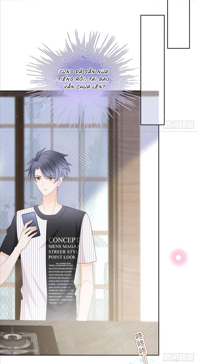 Ảnh Hậu Cũng Không Bằng Niệm Thanh Hoa Chapter 114 - 12