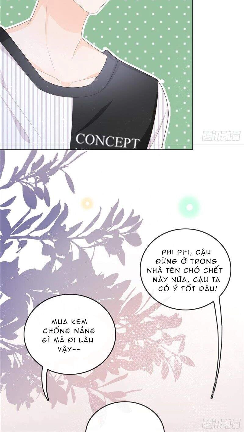 Ảnh Hậu Cũng Không Bằng Niệm Thanh Hoa Chapter 114 - 14