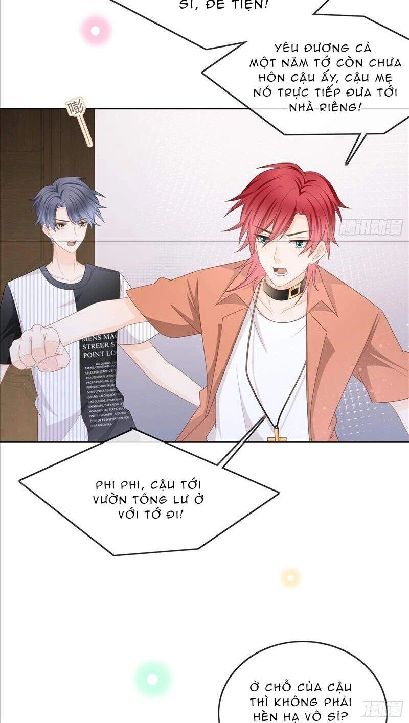 Ảnh Hậu Cũng Không Bằng Niệm Thanh Hoa Chapter 114 - 16