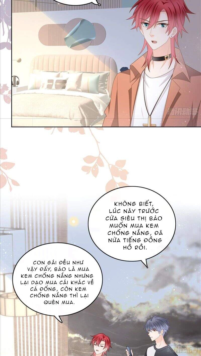 Ảnh Hậu Cũng Không Bằng Niệm Thanh Hoa Chapter 114 - 18