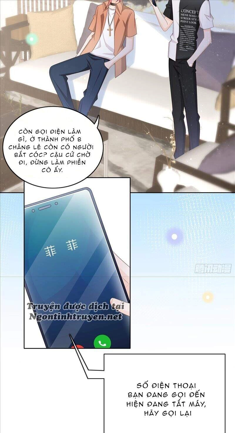 Ảnh Hậu Cũng Không Bằng Niệm Thanh Hoa Chapter 114 - 19