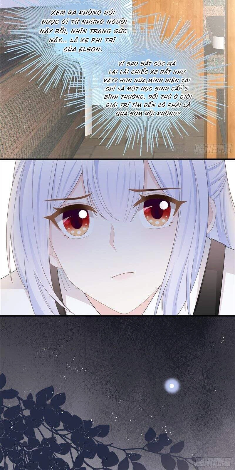 Ảnh Hậu Cũng Không Bằng Niệm Thanh Hoa Chapter 114 - 22