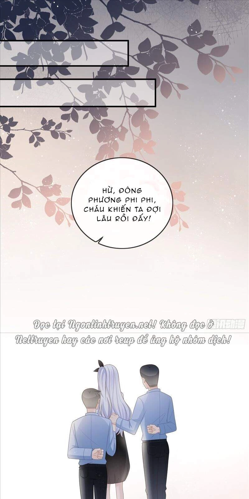 Ảnh Hậu Cũng Không Bằng Niệm Thanh Hoa Chapter 114 - 23