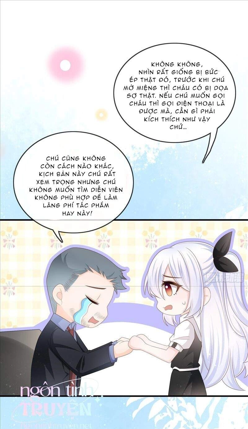 Ảnh Hậu Cũng Không Bằng Niệm Thanh Hoa Chapter 114 - 25