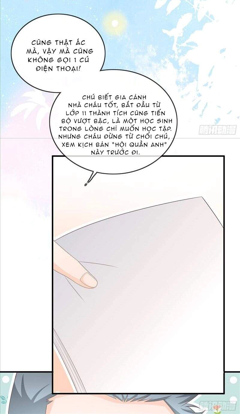 Ảnh Hậu Cũng Không Bằng Niệm Thanh Hoa Chapter 114 - 26