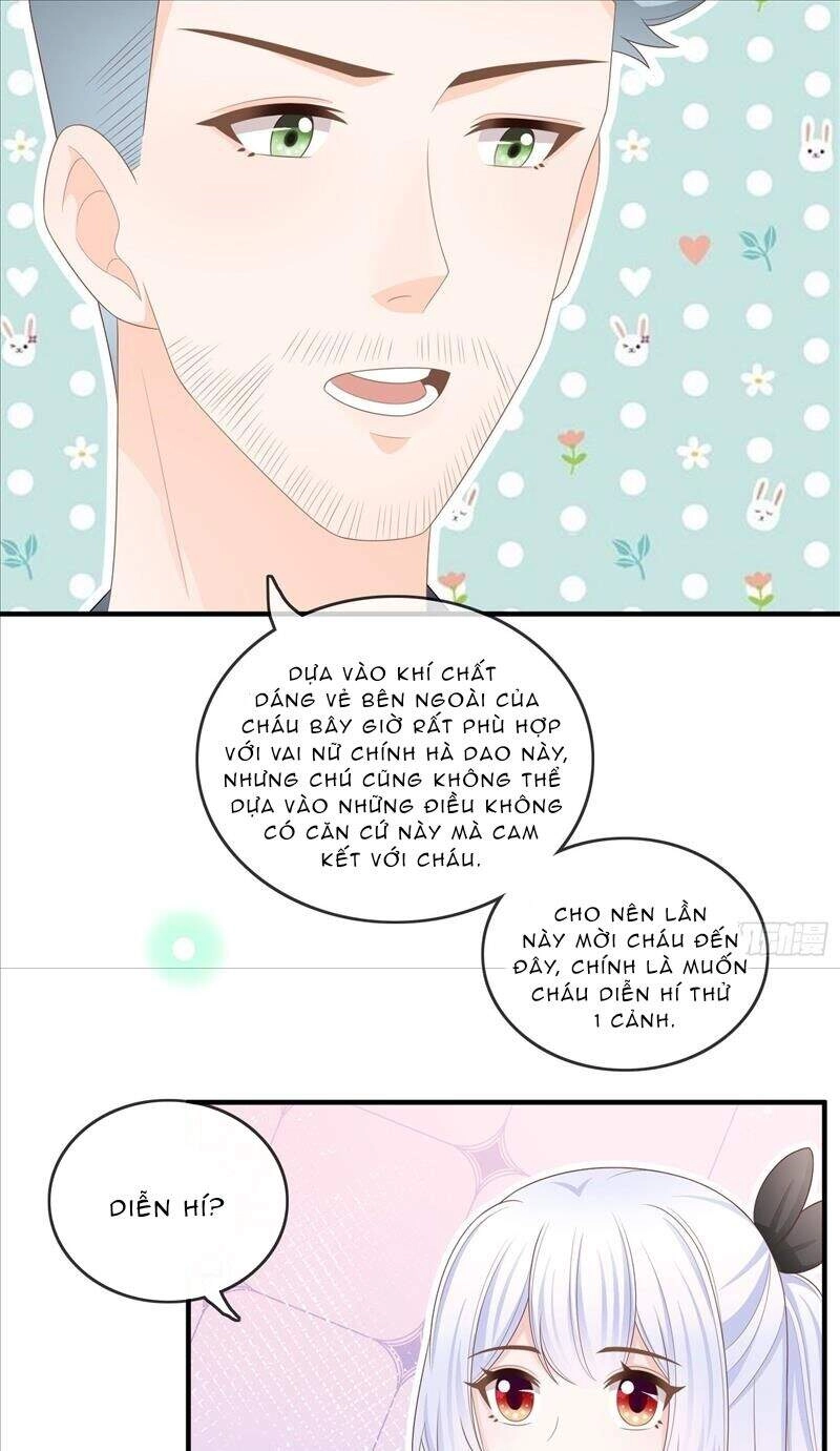 Ảnh Hậu Cũng Không Bằng Niệm Thanh Hoa Chapter 114 - 27