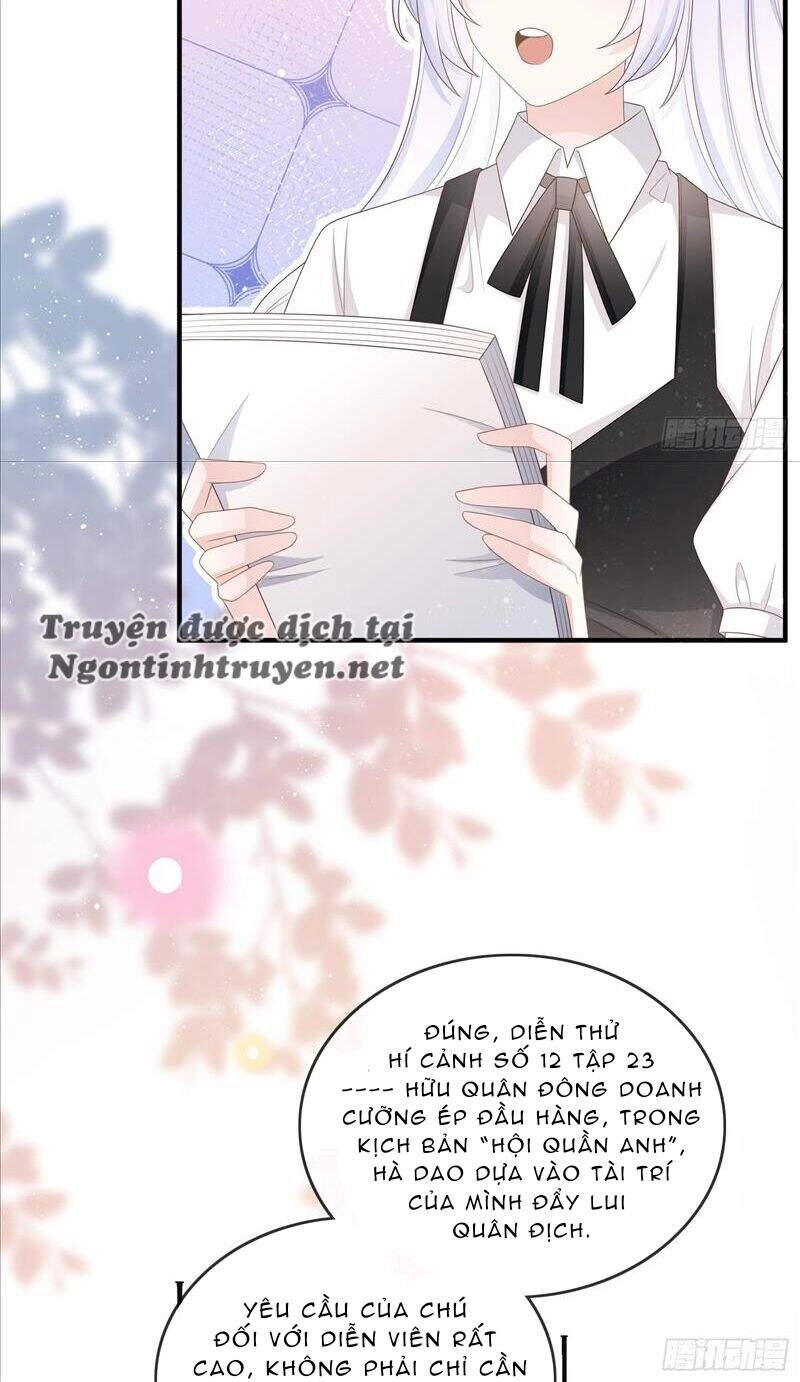 Ảnh Hậu Cũng Không Bằng Niệm Thanh Hoa Chapter 114 - 28
