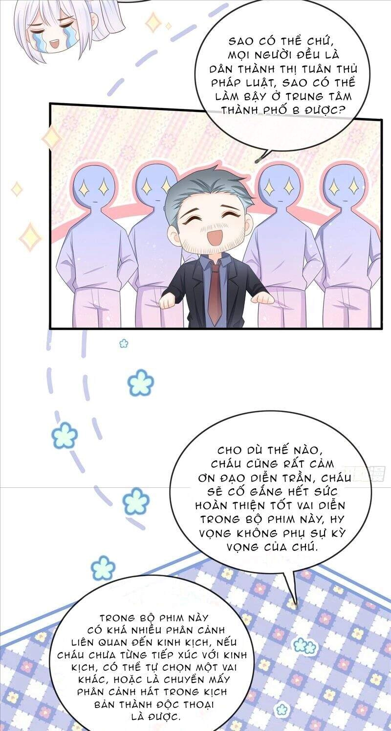 Ảnh Hậu Cũng Không Bằng Niệm Thanh Hoa Chapter 115 - 4