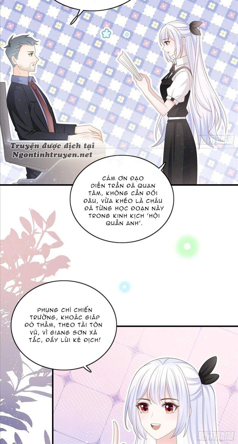 Ảnh Hậu Cũng Không Bằng Niệm Thanh Hoa Chapter 115 - 5