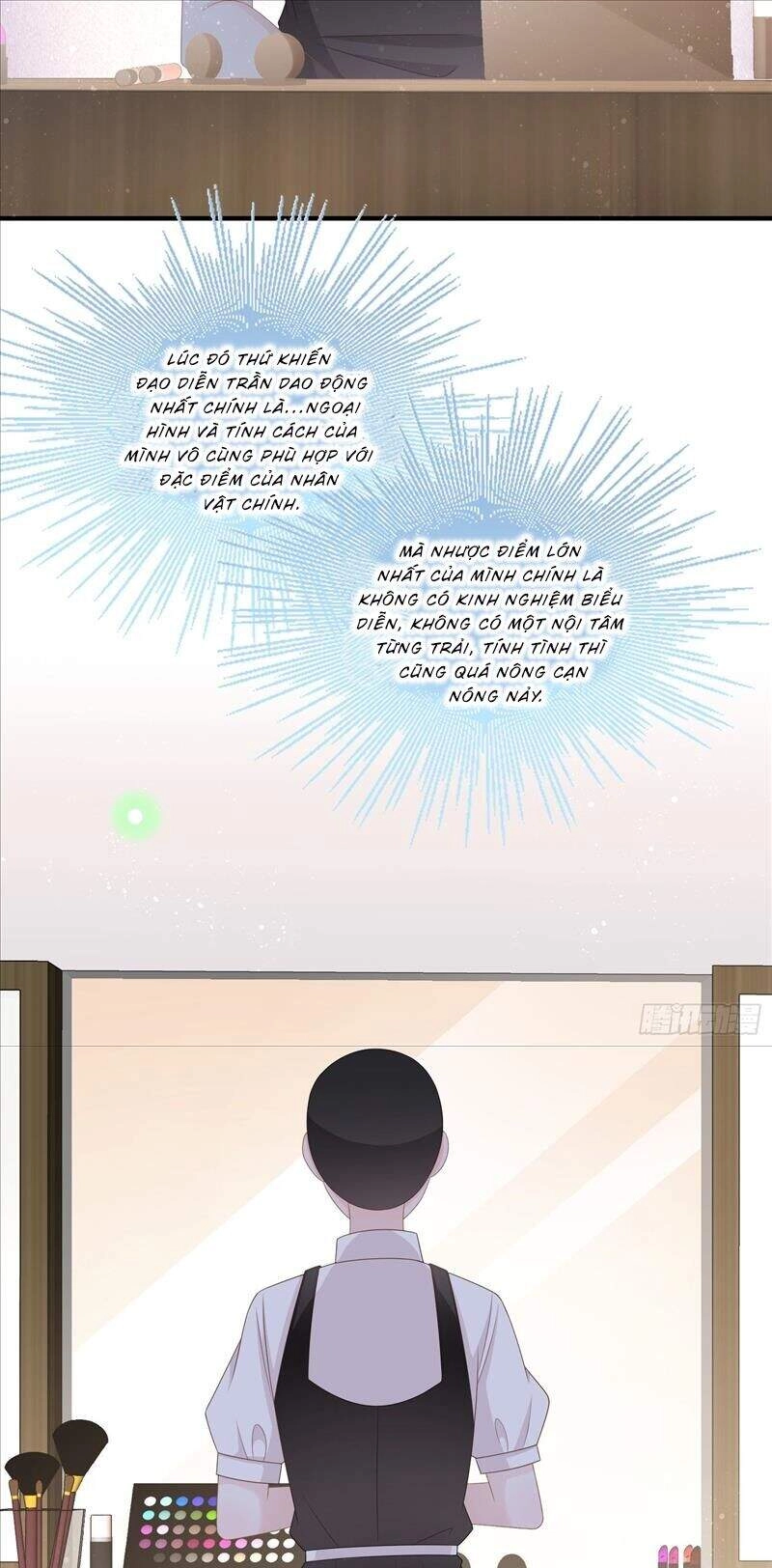 Ảnh Hậu Cũng Không Bằng Niệm Thanh Hoa Chapter 115 - 11