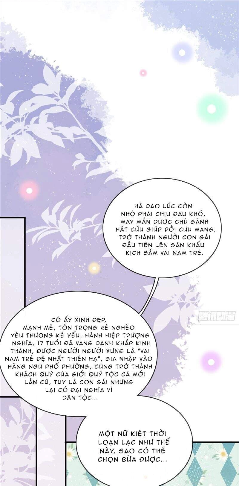 Ảnh Hậu Cũng Không Bằng Niệm Thanh Hoa Chapter 115 - 13