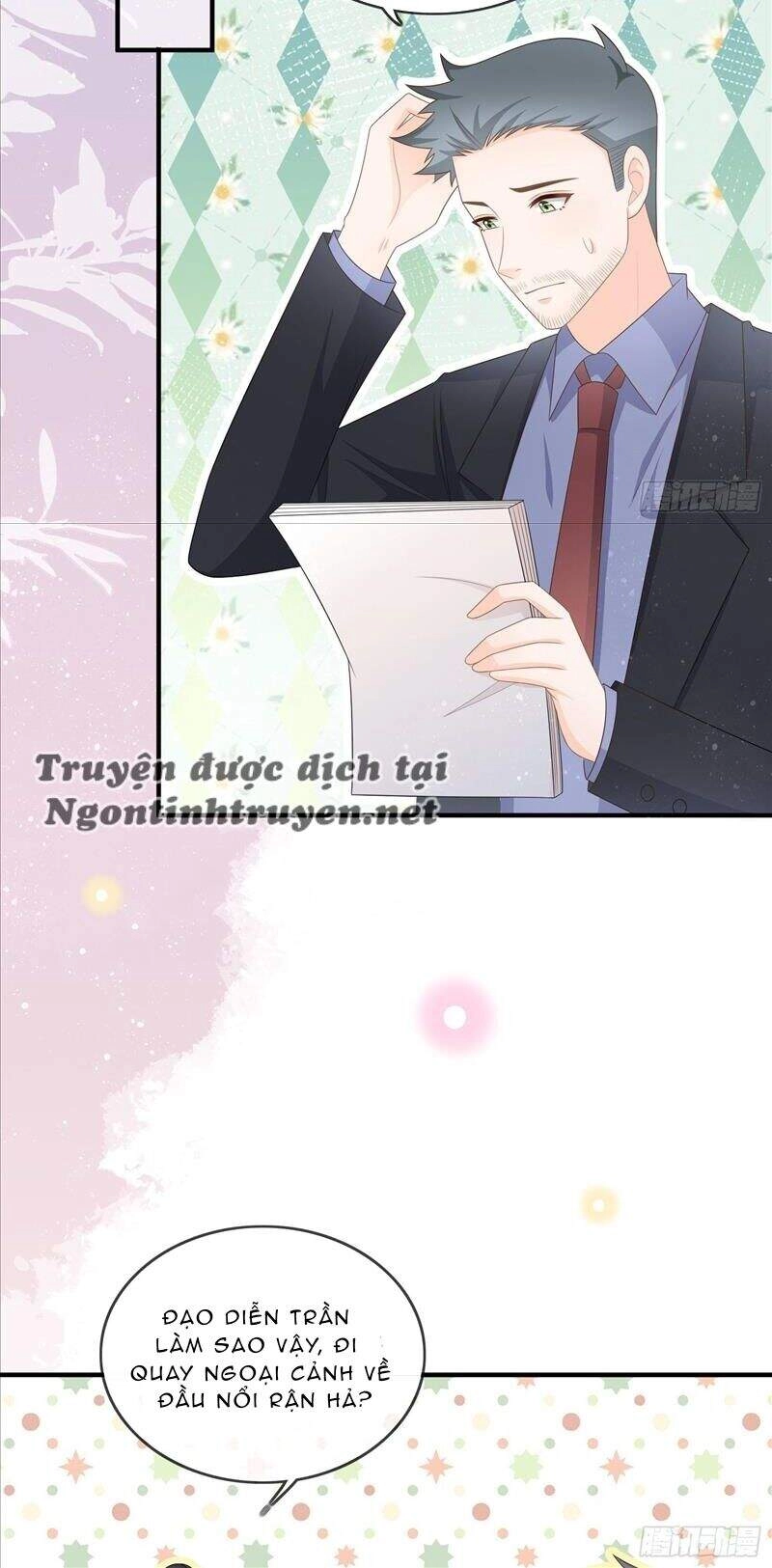 Ảnh Hậu Cũng Không Bằng Niệm Thanh Hoa Chapter 115 - 14