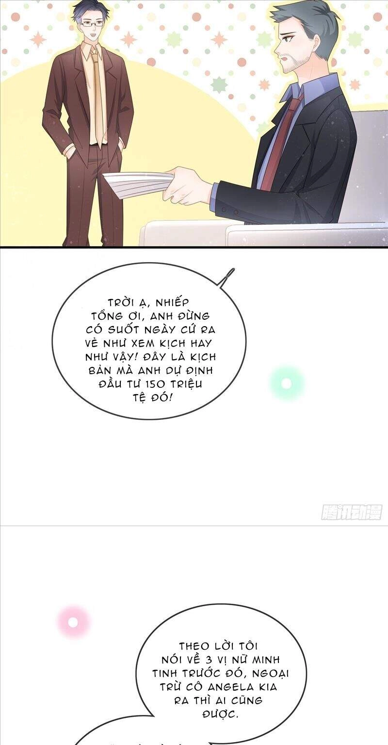 Ảnh Hậu Cũng Không Bằng Niệm Thanh Hoa Chapter 115 - 15