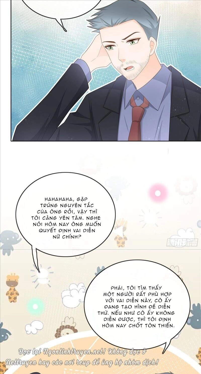 Ảnh Hậu Cũng Không Bằng Niệm Thanh Hoa Chapter 115 - 17