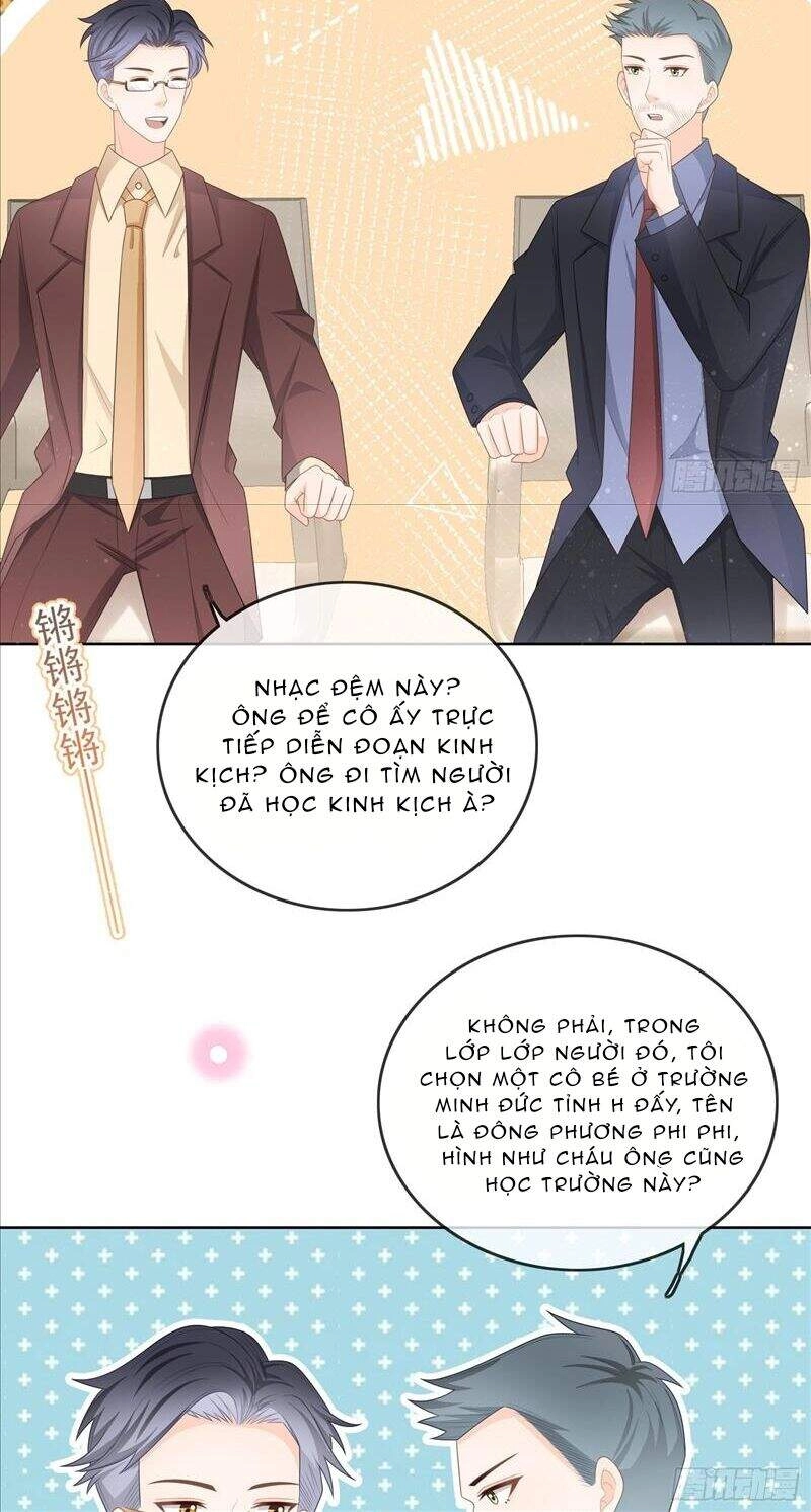 Ảnh Hậu Cũng Không Bằng Niệm Thanh Hoa Chapter 115 - 18