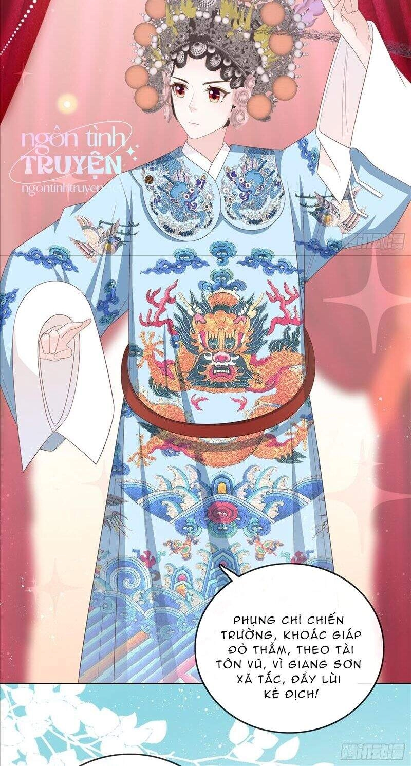 Ảnh Hậu Cũng Không Bằng Niệm Thanh Hoa Chapter 115 - 20