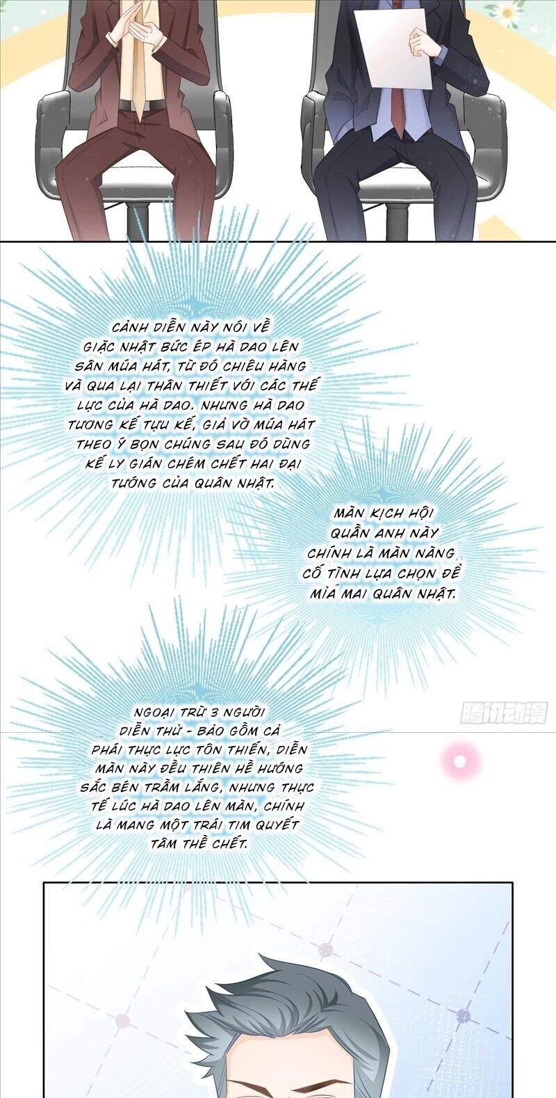 Ảnh Hậu Cũng Không Bằng Niệm Thanh Hoa Chapter 115 - 25