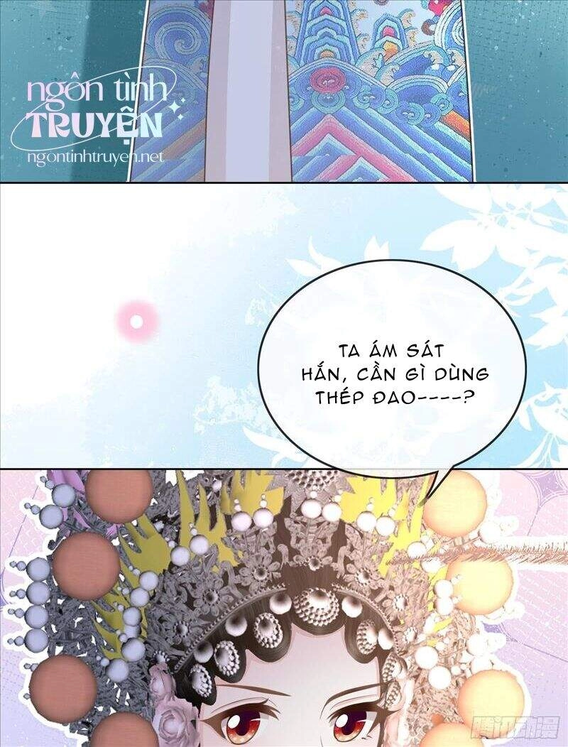 Ảnh Hậu Cũng Không Bằng Niệm Thanh Hoa Chapter 115 - 28