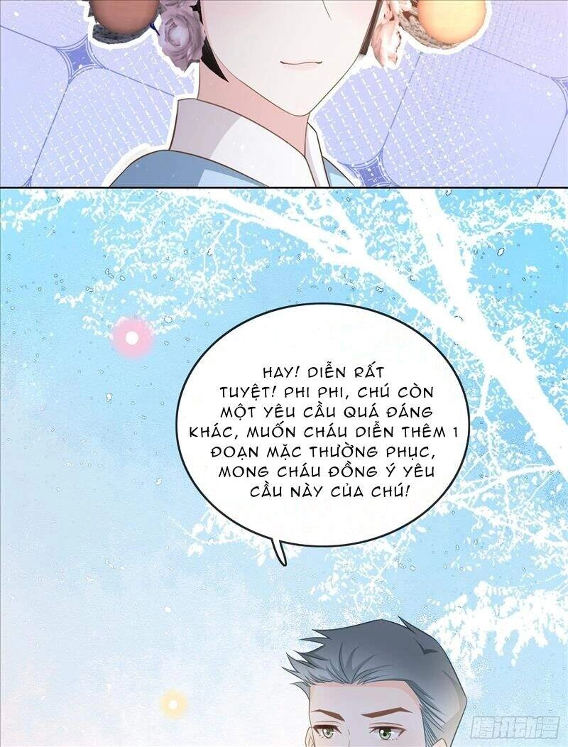 Ảnh Hậu Cũng Không Bằng Niệm Thanh Hoa Chapter 115 - 29